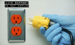 LifeSupportSlider