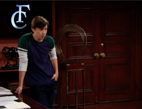 B&B Advice: Dear Captain Obvious 9.25.16