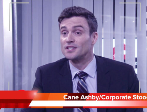 Fact-Checking The Brash & Sassy Interview