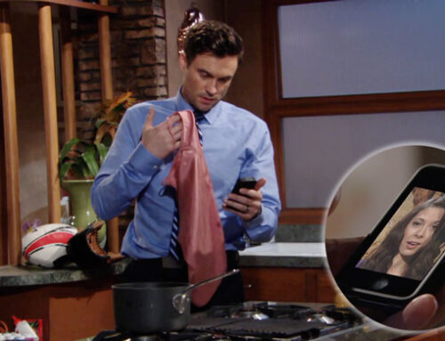 Y&R Advice: Dear Captain Obvious 3.20.17