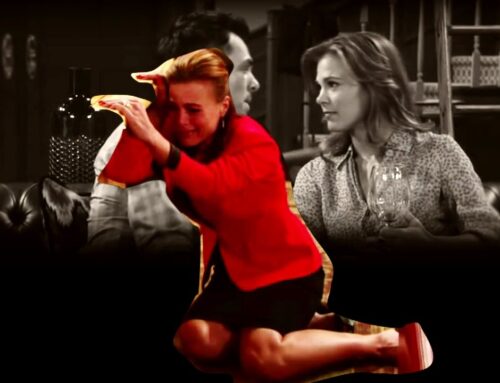 Catch Feels: Spice Up Your Love Life With This Amazing Billy & Phyllis Video Edit