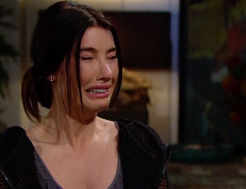 B&B 5.8.18 Recap: Will You Recycle Me?